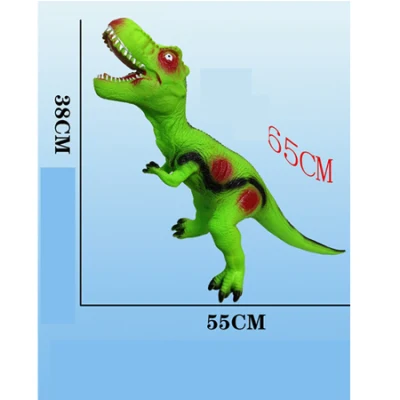 65cm de Tyrannosaurus Rex