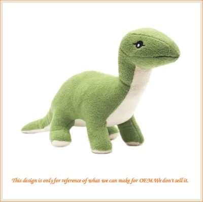 Dinosaurio Peluche Animal personalizado baratos