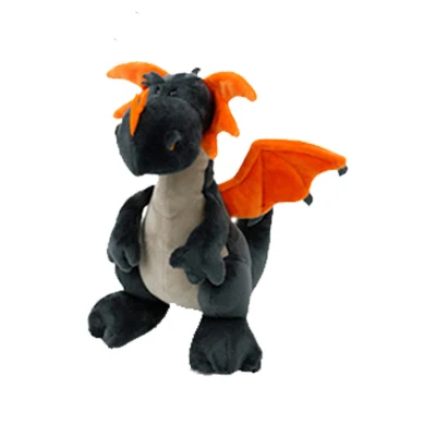 Creative Birthday Gift Dragon Toy Custom Plush relleno Tyrannosaurus Rex Juguete