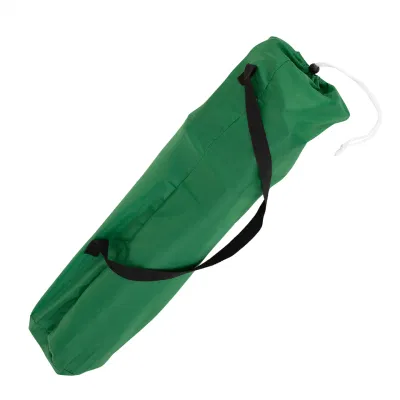 Dinosaurio al aire libre Camping plegable portones Bolsa de transporte incluyen sillas de playa de malla