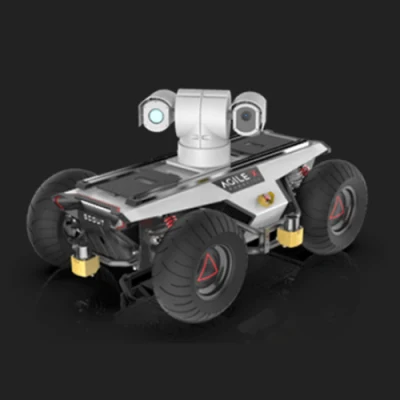 Manipulador de metales automático con Gripper Coffee Services Robótica brazo de juguete Robot de colaboración Robot Kitchen Robot3d impresora