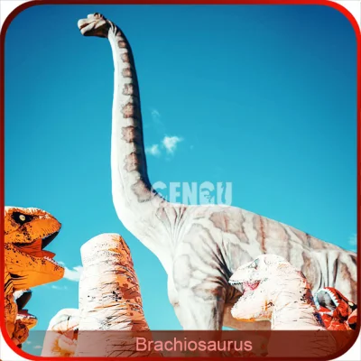 Dinosaurio animatrónico Real para la venta del modelo de Dinosaurios