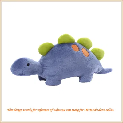 Dinosaurio Peluche Animal personalizado baratos