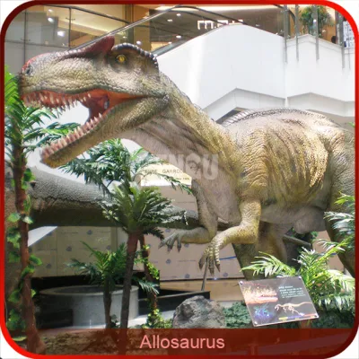  Equipos eléctricos Zigong dinosaurio Proveedores