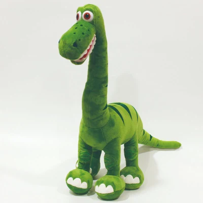  La fábrica China de 15cm Vivid Peluches peluche suave para la venta de dinosaurio de juguete