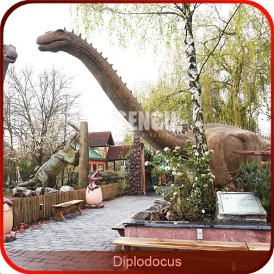 Jurassic Park T-Rex China de fábrica de Dinosaurios