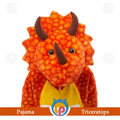  2021 Nuevo estilo de los animales dinosaurios de carácter superior de la venta de ropa para niños