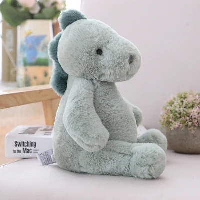Cerdo de animales rellenos Dinosaurio Elefante oso de peluche oso panda Mayoreo Juguetes