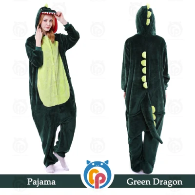  Mayorista de dinosaurios de la fábrica de Cosplay disfraces para adultos y niños