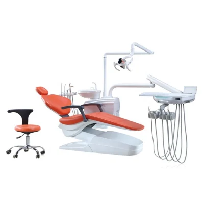 Silla Dental Dinosaur niños silla Dental niños Equipo Dental niños Instrumento dental