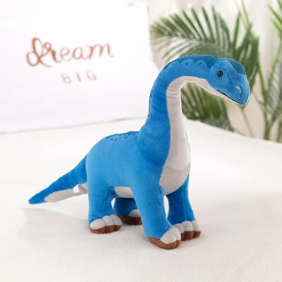  Geeme mayorista de artículos de promoción de los juguetes de peluche suave 60cm de dinosaurios de peluche