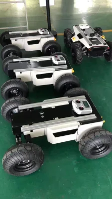 Manipulador de metales automático con Gripper Coffee Services Robótica brazo de juguete Robot de colaboración Robot Kitchen Robot3d impresora