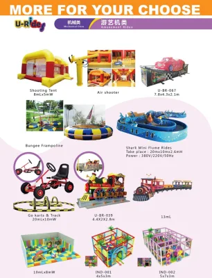 Dinosaurio diversiones Helicóptero de paseo Kiddy
