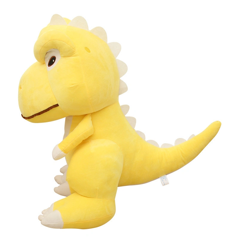 Promotional Wholesale High Quality Dinosaur Plush Toy