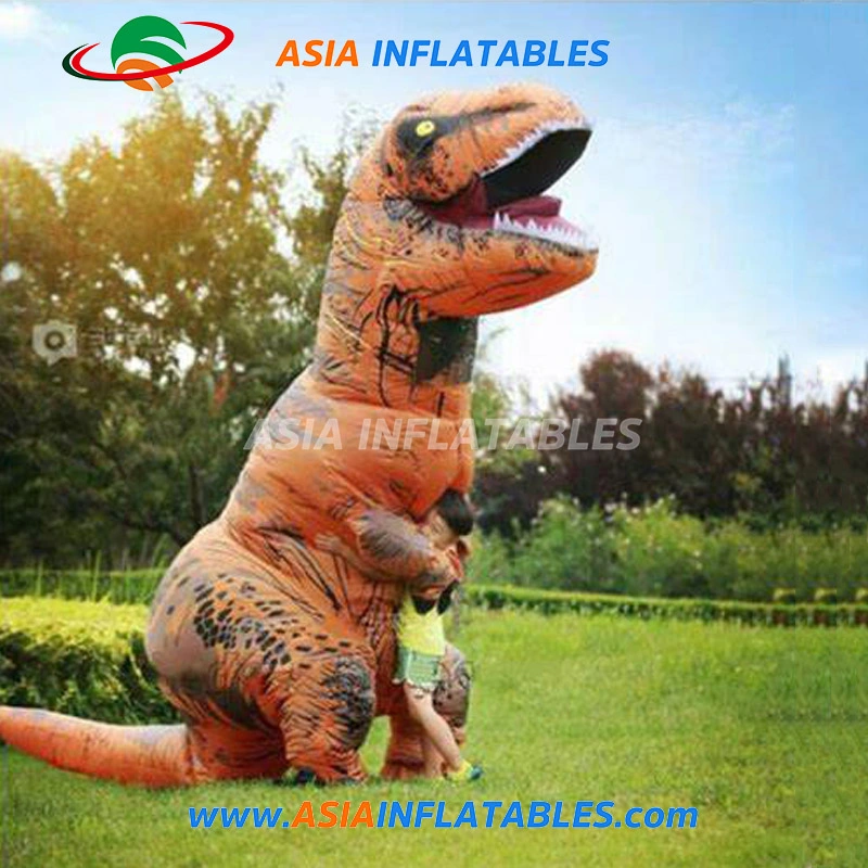 Inflatable Lovely Dinosaur/ Inflatable Animal for Advertising