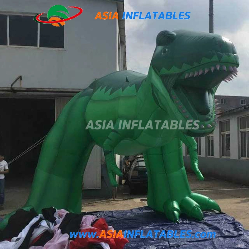 Inflatable Lovely Dinosaur/ Inflatable Animal for Advertising