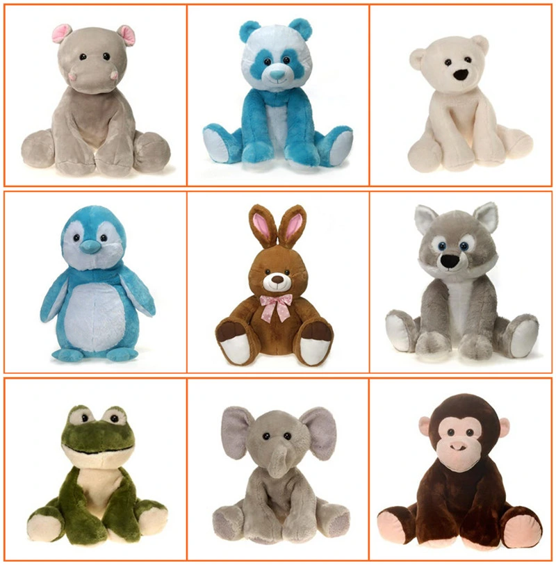 Geeme Promotional Items Wholesale Toys 60cm Soft Stuffed Animal Plush Dinosaur