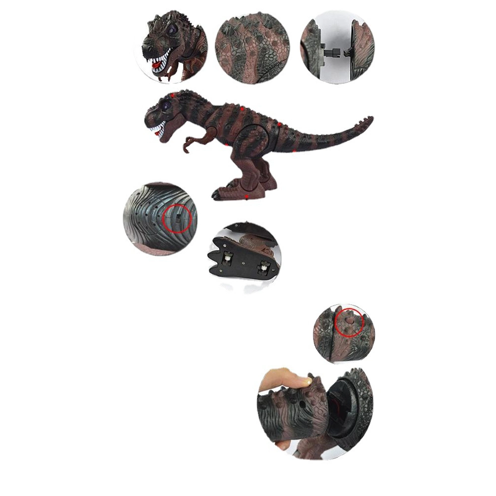Wholesale Dinosaur Toys Electric Tyrannosaurus Rex