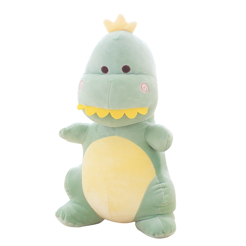 Promotional Wholesale High Quality Dinosaur Plush Toy