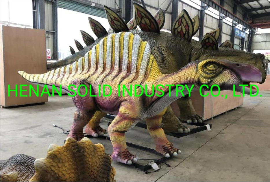 Robot Dinosaur Eggs/Fossil/Electric for Dino Theme Park