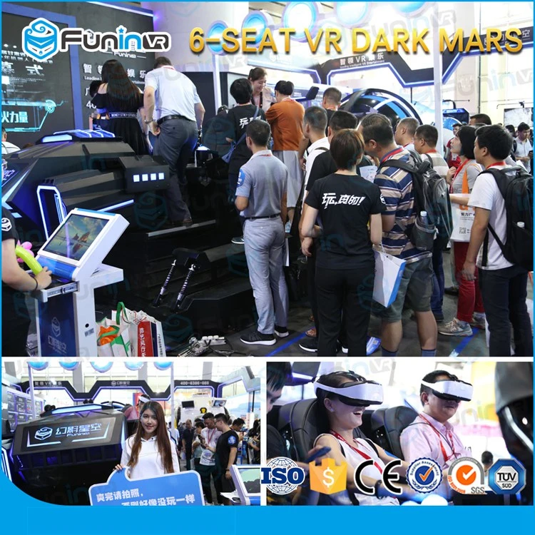 Dinosaur Vr Game Virtual Reality Car Simulator