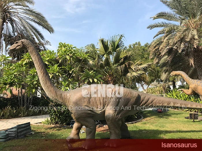 Animatronic Dinosaur Manufacturer Animated Life Size Dinosaur