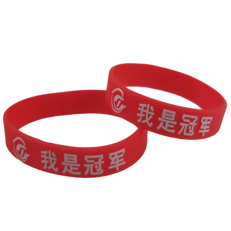 Fitness Band Health Bracelet Dinosaur Bracelet Silicone Wristband Wholesale Charm Designers Bracelets