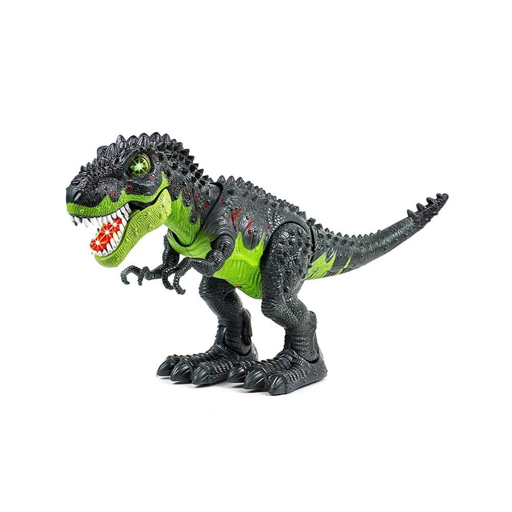 Wholesale Dinosaur Toys Electric Tyrannosaurus Rex