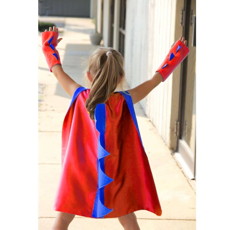 Halloween Costume Suppliers Wholesale Cosplay Clothes Dinosaur Show Halloween Costume Kids