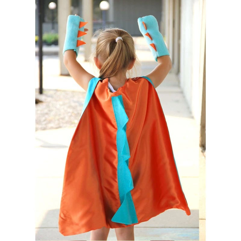 Halloween Costume Suppliers Wholesale Cosplay Clothes Dinosaur Show Halloween Costume Kids