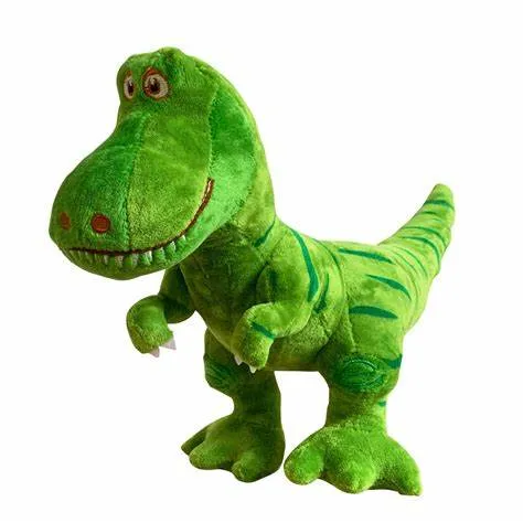 Promotional Wholesale High Quality Dinosaur Plush Toy