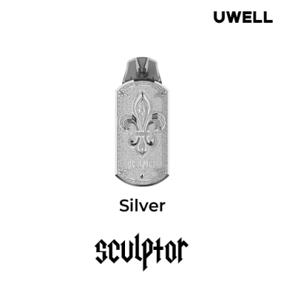 Sistema di pod per scultore Uwell Kit di accessori elettronici portatili