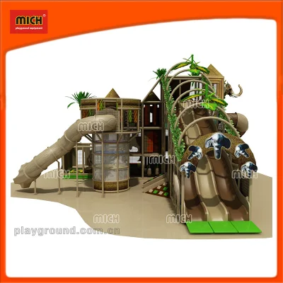 China Professional Personalizza le attrezzature per giochi all&prime;aperto per bambini