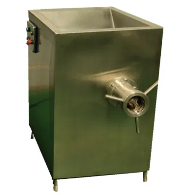Macchina per la produzione di salsicce in acciaio inox per macinacaffè in vendita a caldo