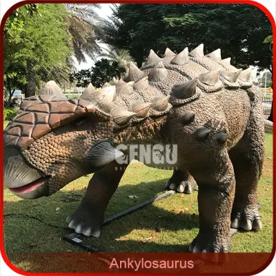 Modello dinosauro modello dinosauro gigante