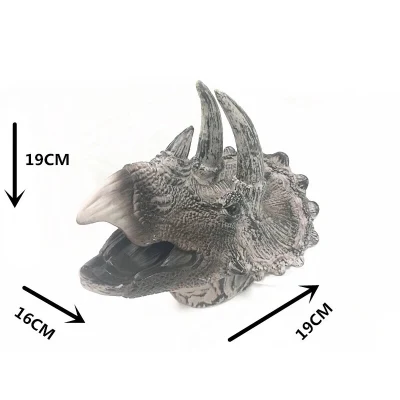 Cuccioli di dinosauro interattivi e realistici per bambini