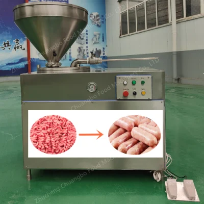 Macchina per la produzione di salsiccia SUS