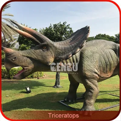 Modello dinosauro modello dinosauro gigante