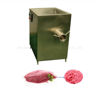Macchina per la produzione di salsicce in acciaio inox per macinacaffè in vendita a caldo