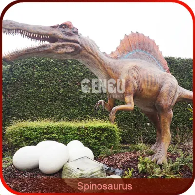 Jurassic Park T-Rex Cina Dinosaur Factory
