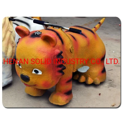 Ride for sale Dinosaur Ride al coperto Parco giochi Dinosaur Ride
