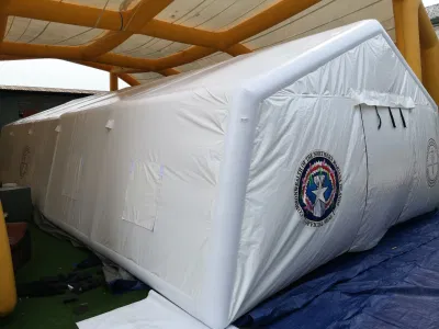 Tenda medica