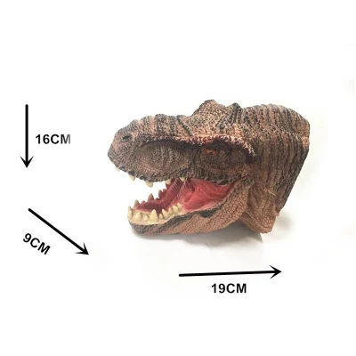 Cuccioli di dinosauro interattivi e realistici per bambini