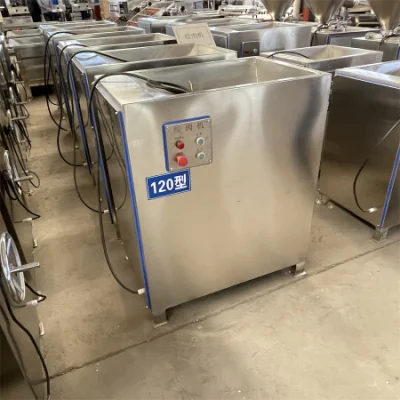  Macchina per la produzione di salsicce in acciaio inox per macinacaffè in vendita a caldo