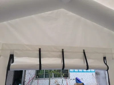 Tenda medica