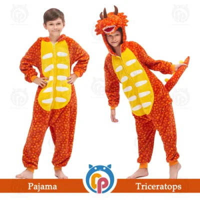 2021 nuovi abiti Dinosaur stile vendita top per Bambini