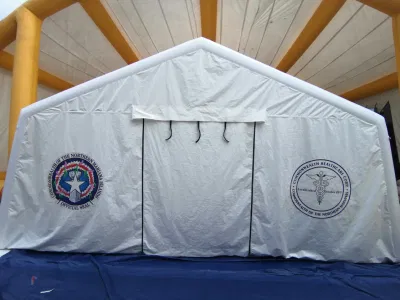 Tenda medica