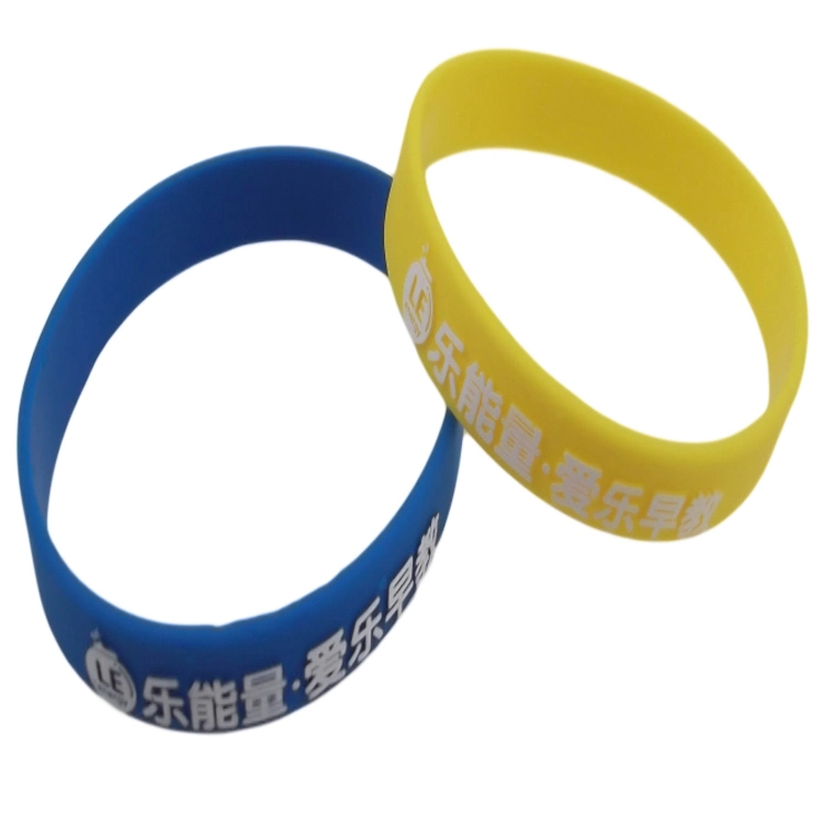 Fitness Band Health Bracelet Dinosaur Bracelet Silicone Wristband Wholesale Charm Designers Bracelets