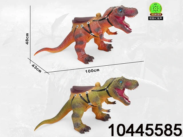 Wholesale Toys Ride on Dinosaur Juguetes De Dinosaurios (10417419)