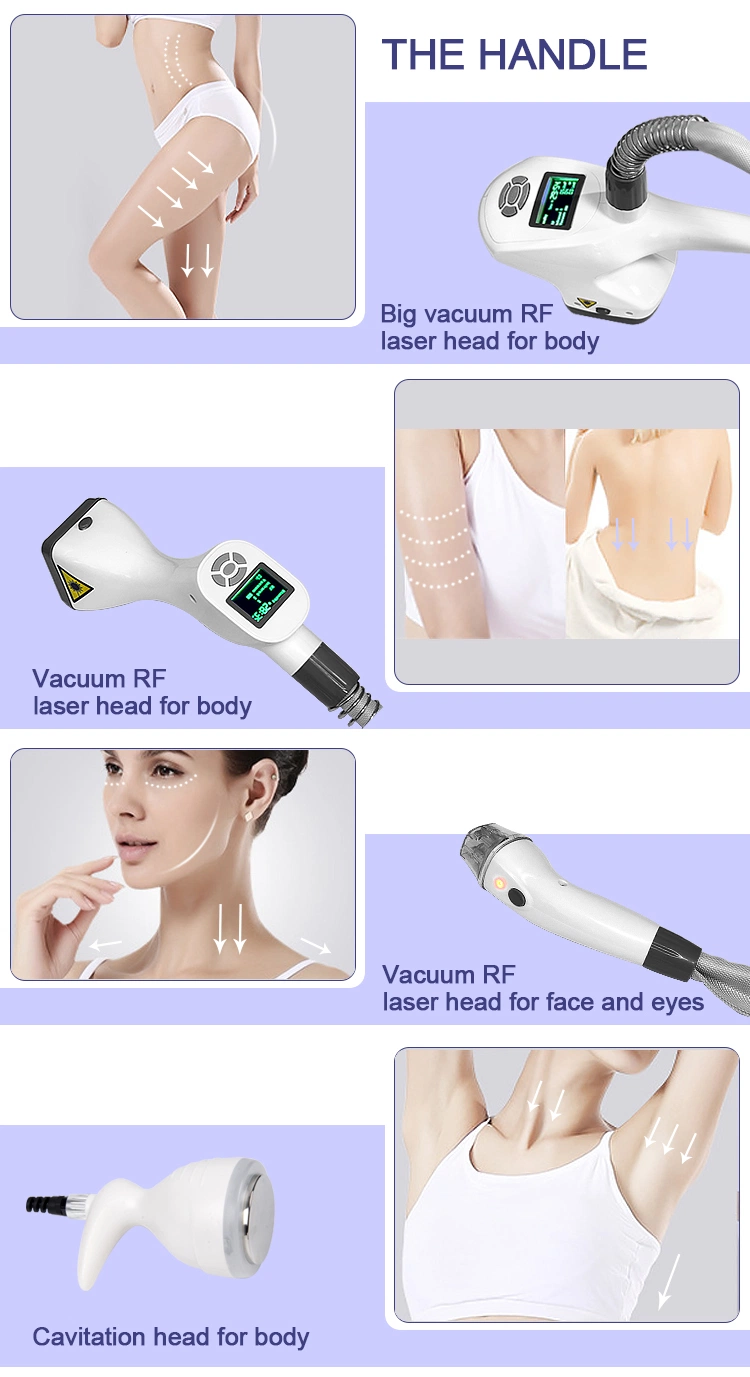 Velawell Vacuum Massage Sculptor Body Lipo Vacuum Suction Massage Machine